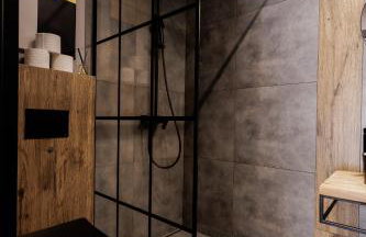 Między Brzozami - Foto 34