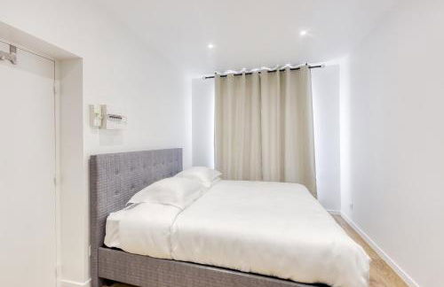 Luxueux et chic - Bobigny - Paris - Foto 7