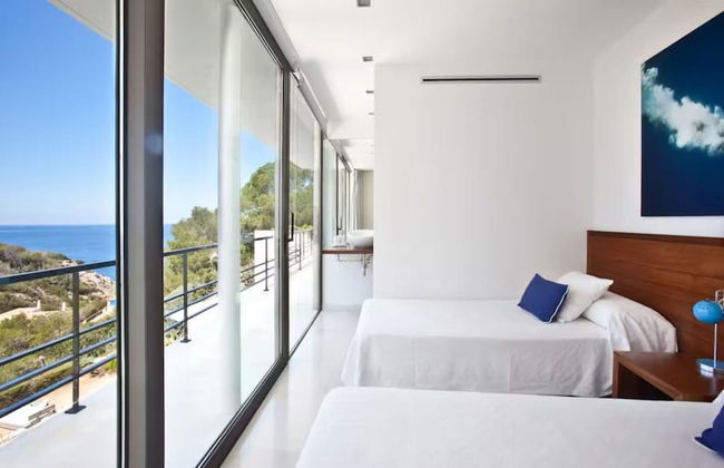 Appealing Villa With Private Terrace - Foto 6