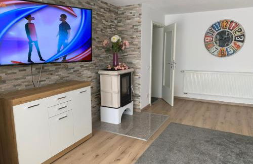 Terrassenwohnung in Estenfeld bei Würzburg - Foto 17