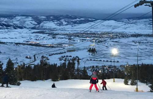 Sundog Condo in Granby Ranch - Foto 40