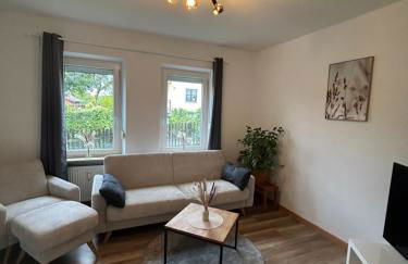 Homestay - Ferienwohnung Apfelgarten - Foto 9