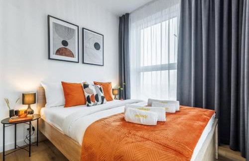 Emihouse KrakoVska Apartments - Foto 69