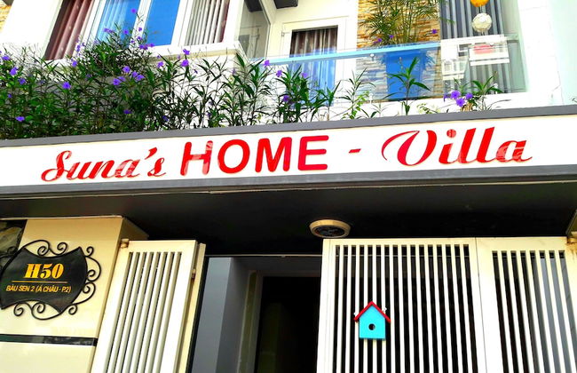 Suna's Home - Villa in Vung Tau - Foto 23