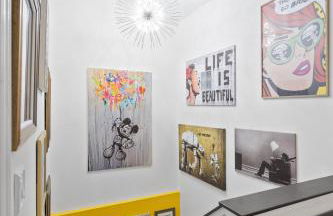 Spacious Townhome - Foto 16