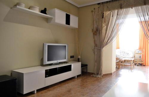 Apartamento Plaza Mayor Trujillo - Foto 7