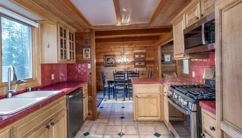 Dog Friendly, across from tubing/SHARC, Nectar bed - Foto 4