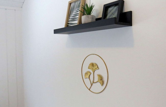 8 Person Holiday Home in Hals - Photo 25