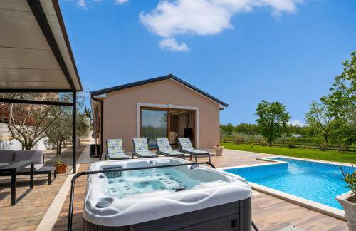 Villa Mihaela by Briskva - Foto 35