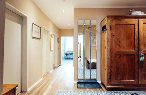 Ferienwohnung Stadtplatz 25 - Foto 23