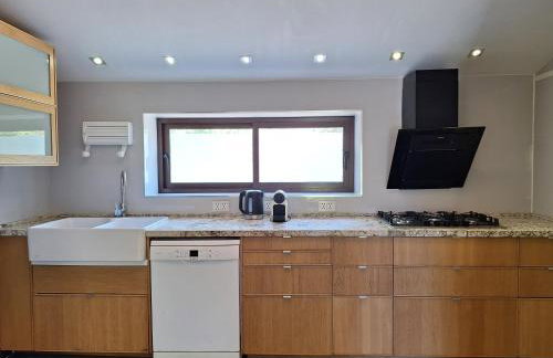 Finca Fenix Apartments with Pool in Álora - Foto 8