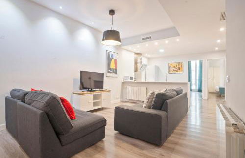 Barcelona Eixample - Foto 9