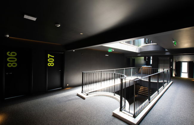 Aegean Apartments - Cesme - Foto 67