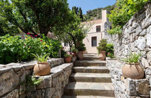 Spacious Retreat near Preveli, Triopetra & Plakias - Foto 3