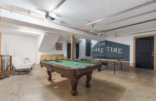 Foggy River Retreat - For 16 - Foto 70