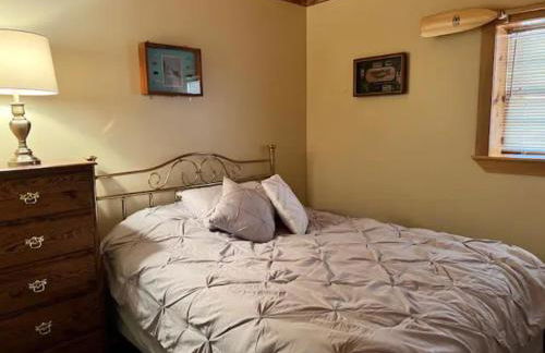 Stay In Ohiopyle - closest place to the GAP trail in Ohiopyle, PA, Hot Tub - Foto 24