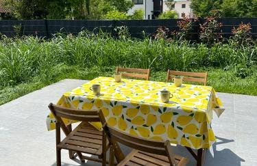 Villa Bianca - Foto 6