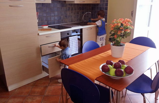 Politi Aparthotel - Foto 12