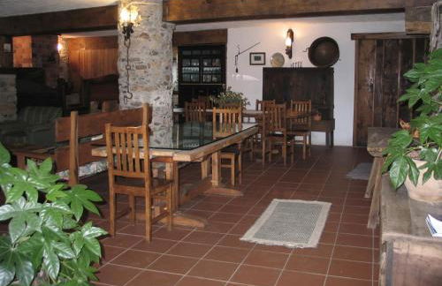 Casa da Bica Gondesende - Photo 30