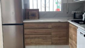 Casa en el valle de los Escullos - Foto 3