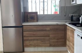 Casa en el valle de los Escullos - Foto 3