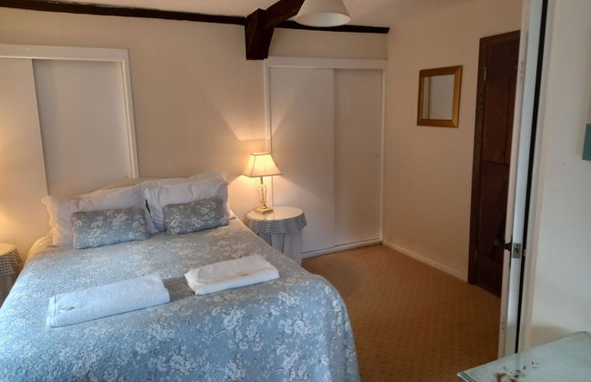 Bickleigh Castle Hotel - Photo 17