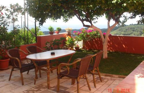 Spyridonou House - Foto 56