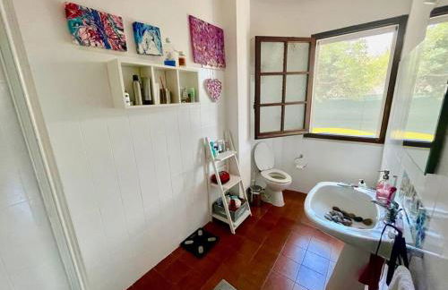 Paradise Beachfront Villa, Porto Columbu, Sardinia - Foto 13