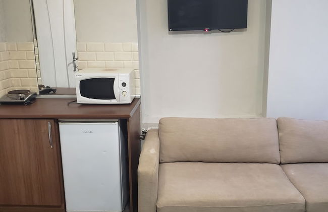 Ottoman Apart - Foto 32