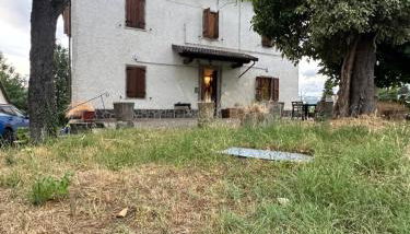 Casetta Pierluigi - Foto 3, Garden, Garden view