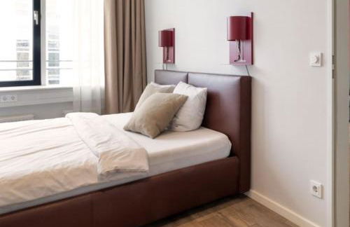 Brera Serviced Apartments München West - Photo 33