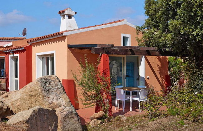 Charming Holiday Home in Loiri, Sardinia - Foto 33
