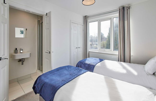 Host Stay York City House - Foto 14