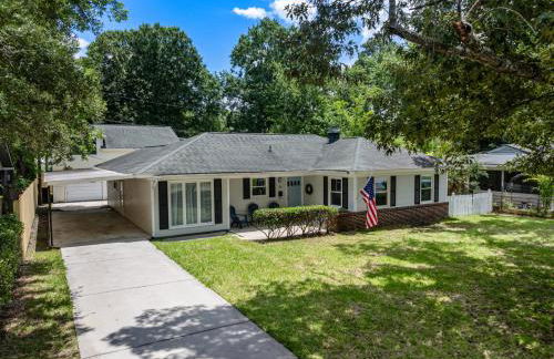 Savannah River Port House - Foto 21