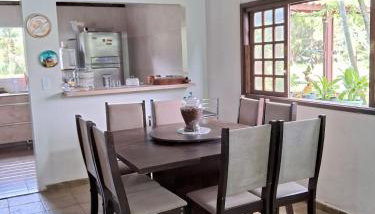 Sitio Canto das Maritacas - Foto 3, pet friendly