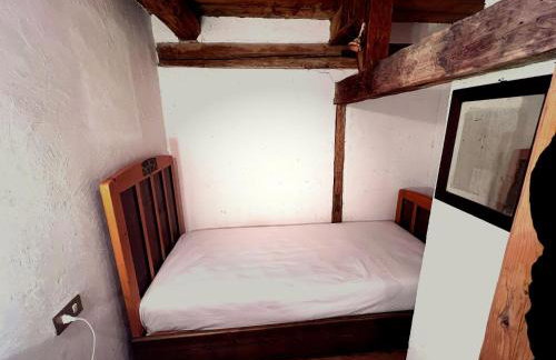 Maso Pallabazzer - Colle Santa Lucia - Foto 40