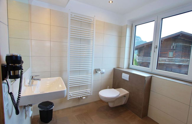 Large Apartment in Sankt Johann im Pongau near Ski Area - Foto 14