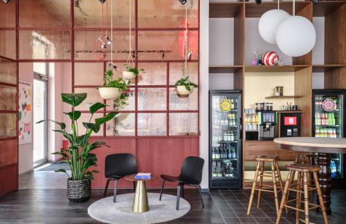 STAYERY Cologne Ehrenfeld - Foto 17