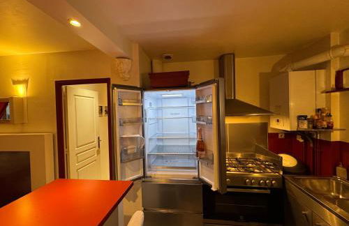 Red Flat Paris - Foto 38