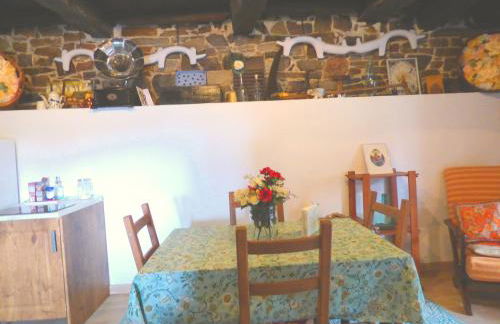 Luna Menguante Casa Luna de La Viliella - Foto 11