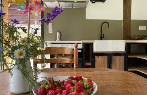 La Fournière de Jean - La Téouleyre - Foto 14