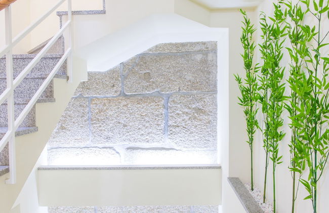 Praça 44 Boutique Apartments - Foto 16