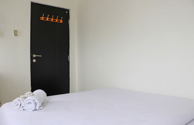 Fancy And Nice 2Br At Cervino Village Casablanca Apartment - Foto 4