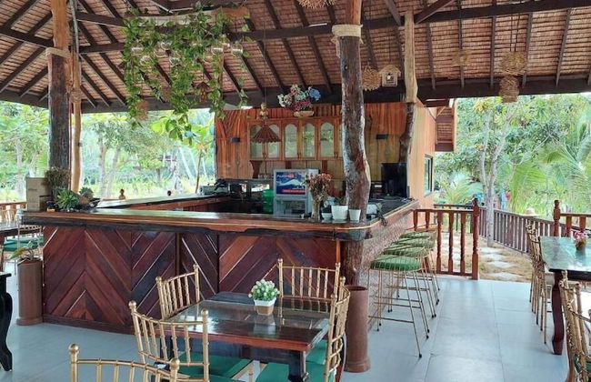 La Tranquilidad Beach Resort - Foto 45