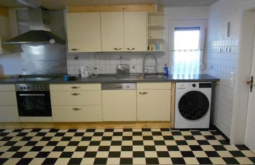 Ferienwohnung Haus Milan Burgweiler - Foto 26