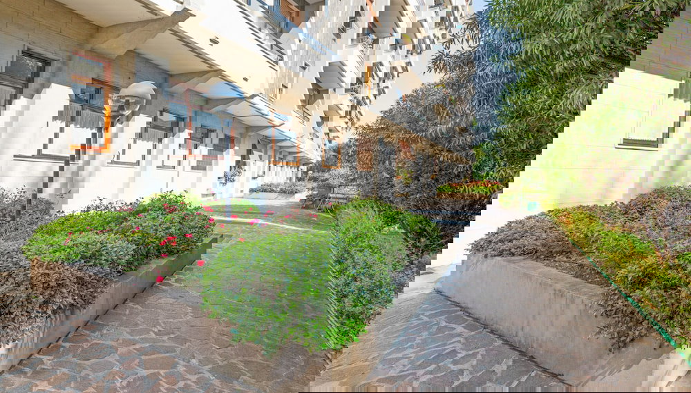 Istria & Zara Flat with Private Parking - Foto 1, Imagen principal