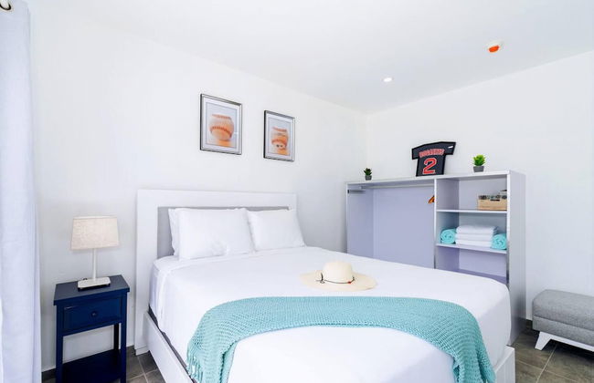 Boggey s Villas - Xander Bogaerts 5BR 7BA w Pool - Foto 13