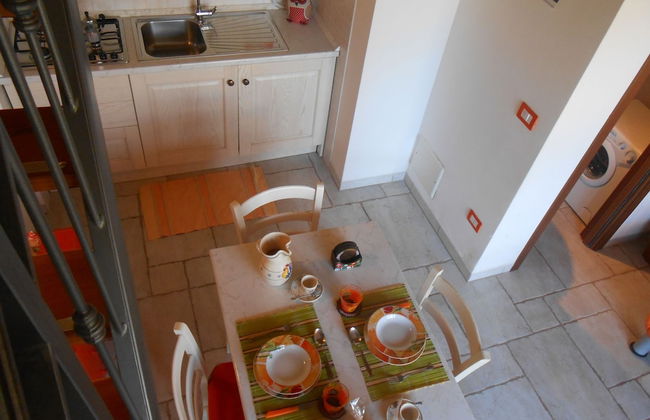 La Piccola Masseria - Foto 24