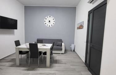 Casa vacanza La rosa dei venti - Foto 1