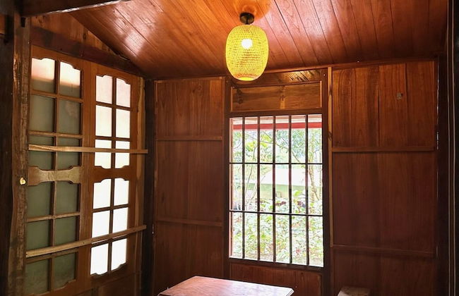 Thang Hen Lake - Tourist Village - Photo 55